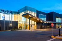 Poivre de Cayenne au Carrefour de l’Estrie à Sherbrooke